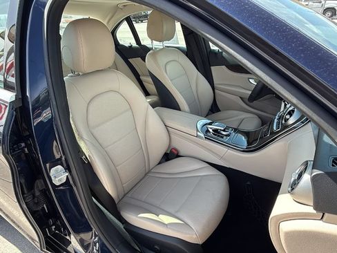 Used 2015 Mercedes-Benz C 300 4MATIC Sedan image 37