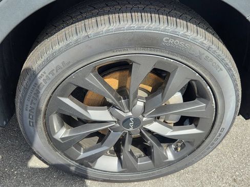 Used 2023 Kia Sorento X-Line EX AWD/4WD image 8