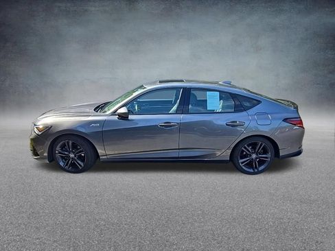 Used 2024 Acura Integra A-Spec FWD image 5