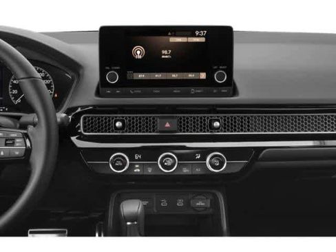 Used 2026 Honda Civic Sport image 10