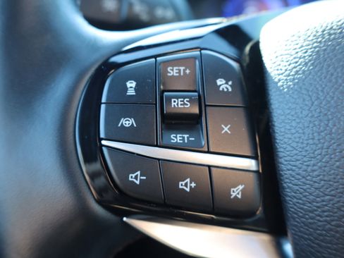 Used 2022 Ford Explorer Platinum w/ Equipment Group 601A image 15