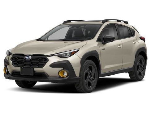 New 2026 Subaru Crosstrek 2.5i Sport image 1