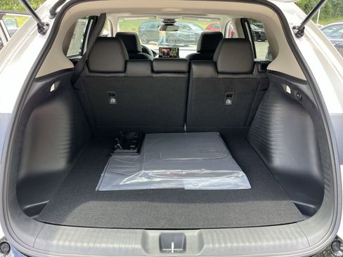 New 2026 Honda HR-V EX-L image 9