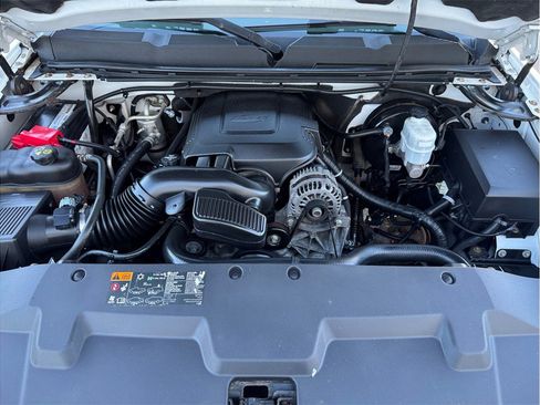 Used 2012 Chevrolet Silverado 1500 LT w/ All-Star Edition image 8