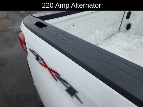 Used 2021 Chevrolet Silverado 2500 W/T w/ WT Fleet Convenience Package image 25