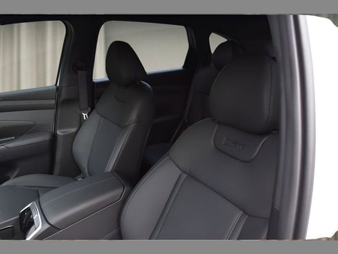 New 2025 Hyundai Tucson XRT image 29