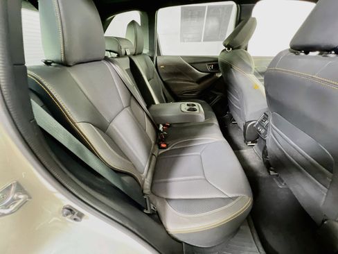 Used 2023 Subaru Forester Wilderness image 28