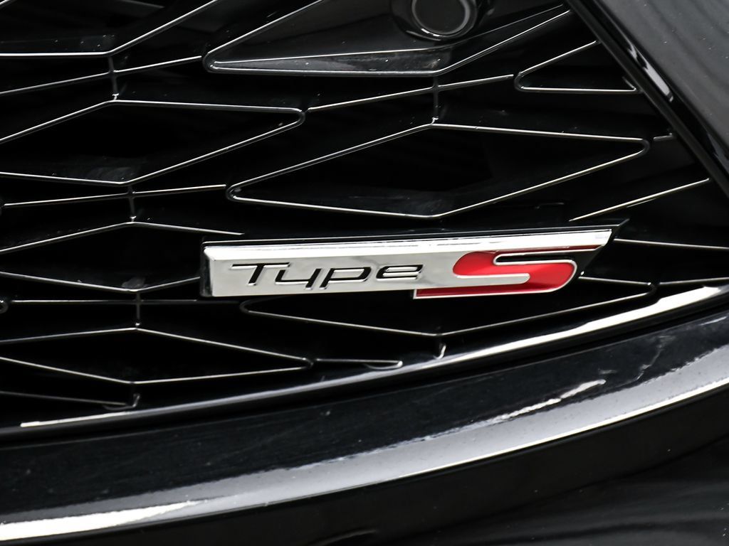 Used 2025 Acura Integra Type S FWD image 83