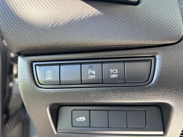 Used 2026 MAZDA CX-50 AWD 2.5 S w/ Preferred Pkg image 19