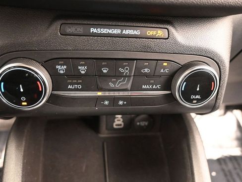 Used 2025 Ford Escape ST-Line image 33