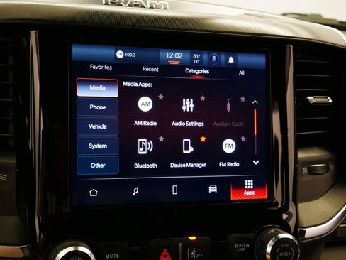 Certified 2025 RAM 1500 Big Horn image 22