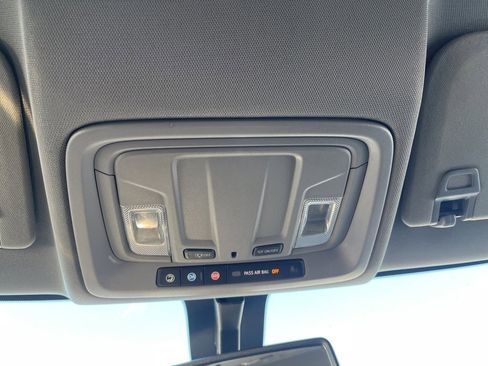 Used 2023 Chevrolet Silverado 2500 LTZ image 26