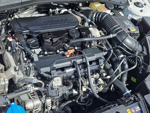 New 2026 Hyundai Kona SEL Premium image 14