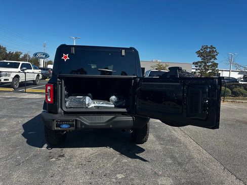 New 2025 Ford Bronco Badlands image 45