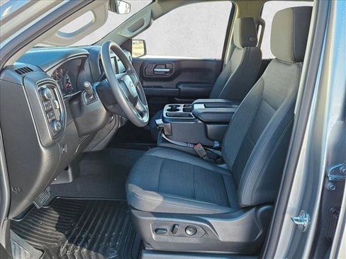 New 2026 Chevrolet Silverado 1500 Custom image 14