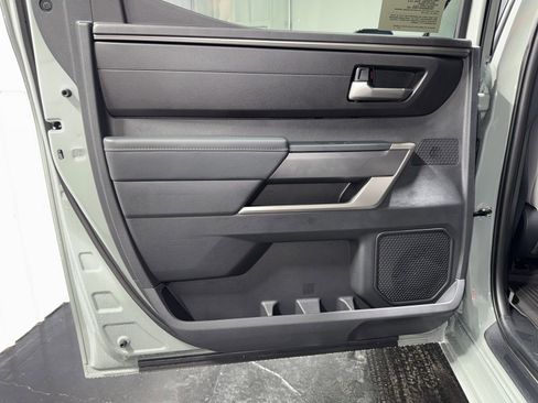 New 2026 Toyota Tundra SR5 w/ SR5 Premium Package image 17