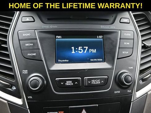 Used 2016 Hyundai Santa Fe Sport w/ Option Group 02 image 27