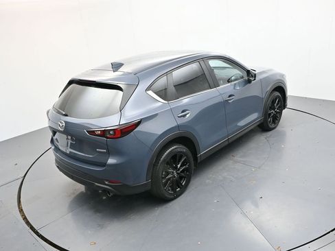 Used 2024 MAZDA CX-5 Carbon Edition image 25