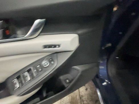 Used 2019 Honda Accord EX-L image 31