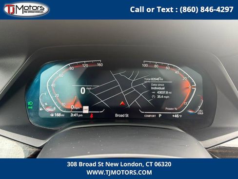 Used 2021 BMW X5 xDrive40i w/ Convenience Package image 17