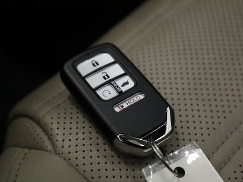 Used 2021 Honda CR-V EX-L image 33