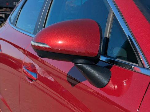 Certified 2023 Hyundai Sonata Limited image 28