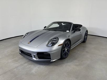 New 2026 Porsche 911 Carrera T