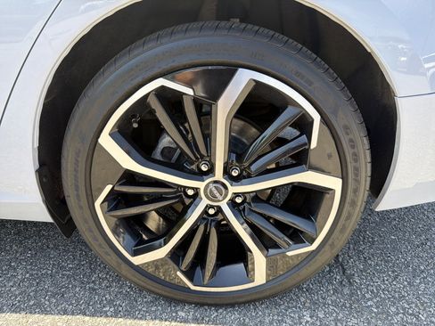 Used 2023 Nissan Altima 2.5 SR image 30