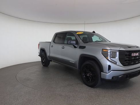 Used 2024 GMC Sierra 1500 Elevation AWD/4WD image 27