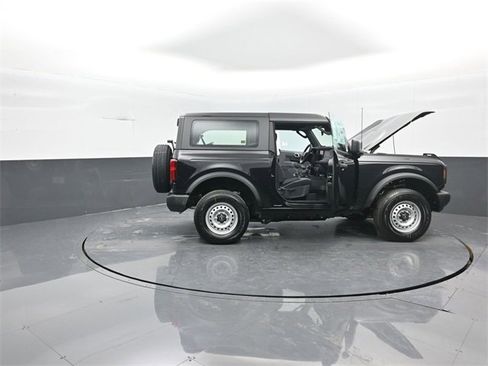 New 2026 Ford Bronco Base image 39
