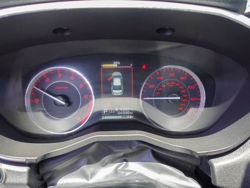 Certified 2022 Subaru Impreza 2.0i Sport AWD/4WD image 15