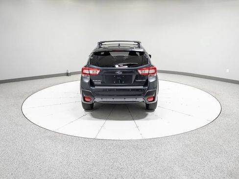 Used 2018 Subaru Crosstrek 2.0i Limited AWD/4WD image 36
