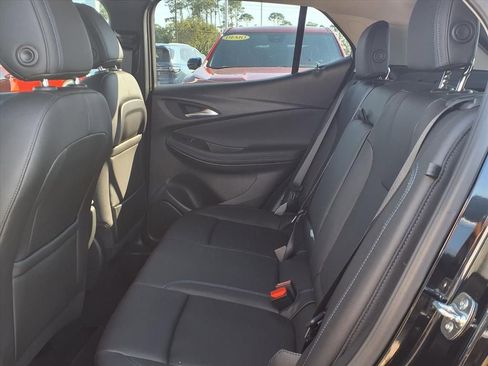 New 2026 Buick Encore GX Sport Touring w/ Comfort Package image 13