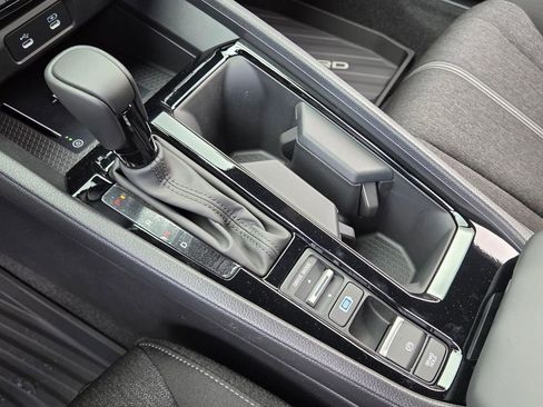 New 2026 Honda Accord Sport image 32