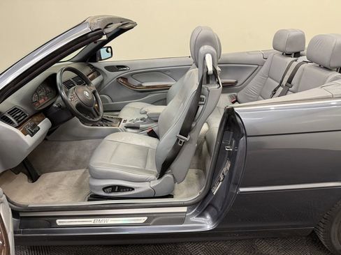 Used 2000 BMW 323ci Convertible RWD image 6