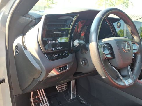 Used 2023 Lexus RX 350 F Sport w/ Accessory Package AWD/4WD image 19