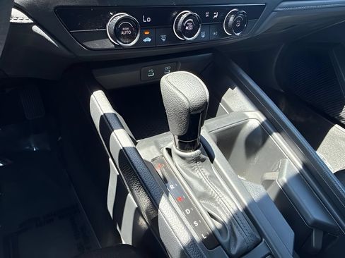 Used 2025 Honda Accord LX image 15