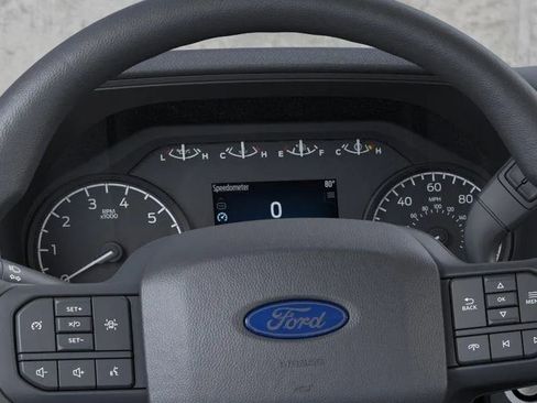 New 2026 Ford F150 STX w/ Equipment Group 200A AWD/4WD image 13