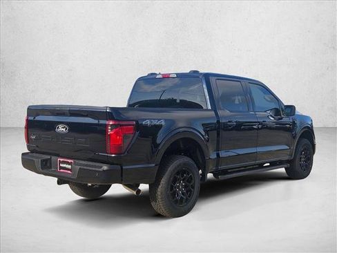 New 2026 Ford F150 XLT AWD/4WD image 2