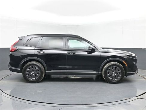 New 2026 Honda CR-V TrailSport image 11