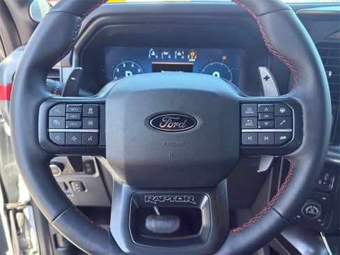 Used 2025 Ford F150 Raptor image 26