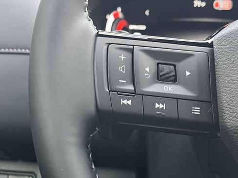 New 2026 Nissan Pathfinder SL AWD/4WD image 20