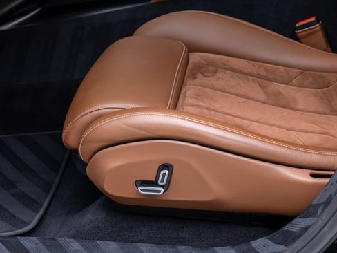 Certified 2023 Ferrari Purosangue image 56