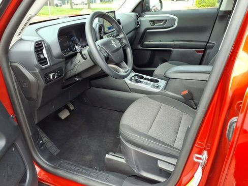 Used 2024 Ford Bronco Sport Big Bend AWD/4WD image 11