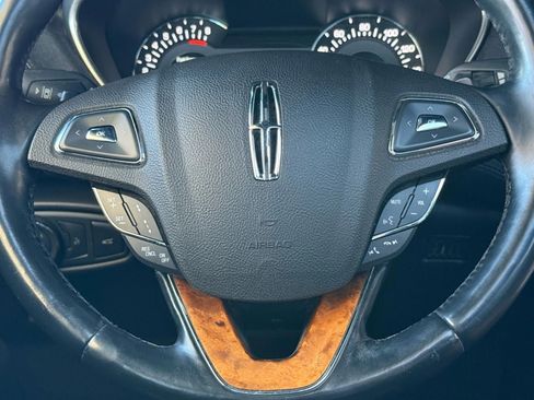 Used 2016 Lincoln MKX Reserve w/ Technology Package image 53