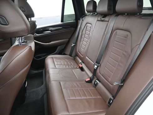 Used 2022 BMW X3 xDrive30i image 26