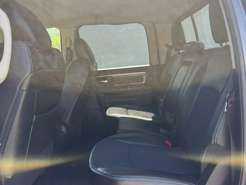 Used 2014 RAM 1500 Sport w/ Remote Start & Security Group AWD/4WD image 30