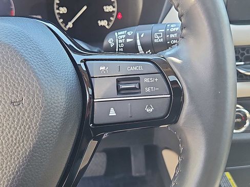 Used 2023 Honda HR-V EX-L image 19
