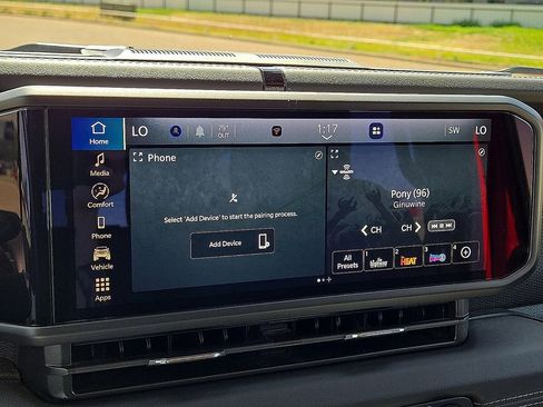 Used 2025 Jeep Wrangler Unlimited Rubicon image 27