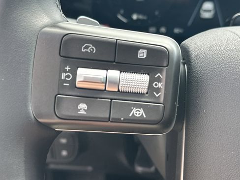New 2026 Hyundai Palisade Calligraphy FWD image 23